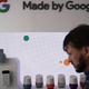 Expect Google Assistant to step up its game.